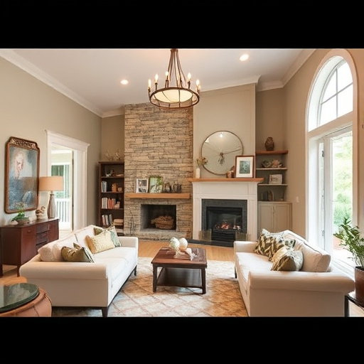 home remodeling