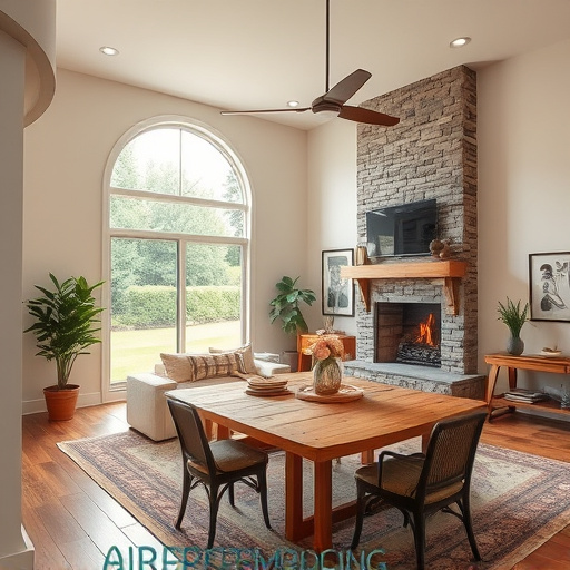home remodeling