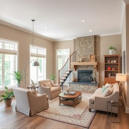 home remodeling