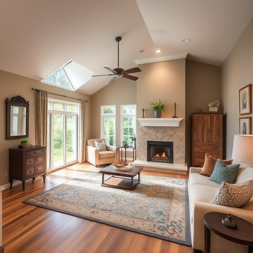 home remodeling