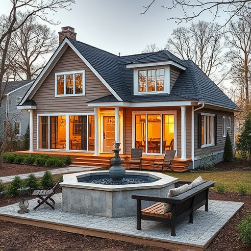 home remodeling