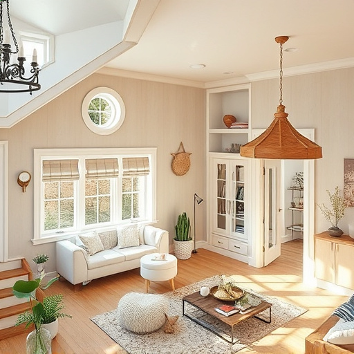 home remodeling