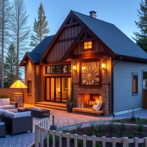 home remodeling