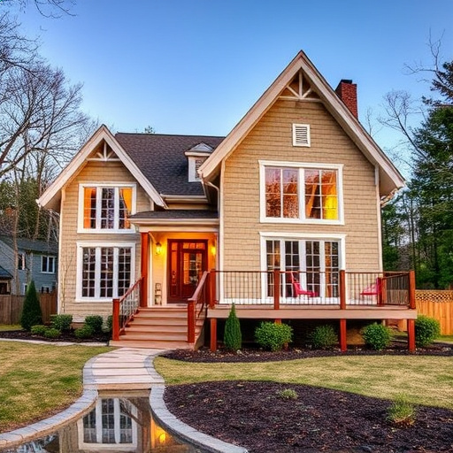 home remodeling