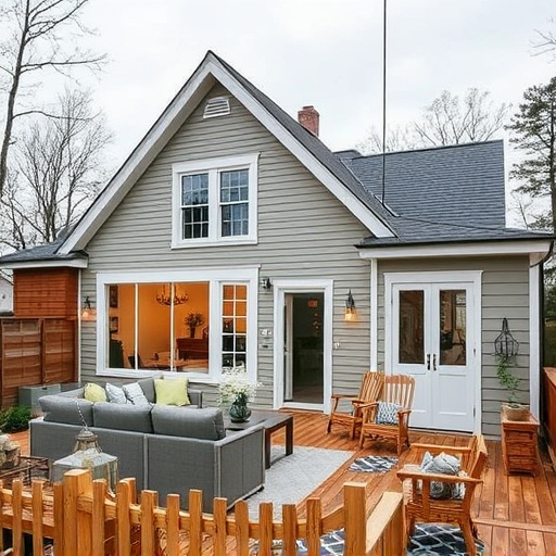 home remodeling