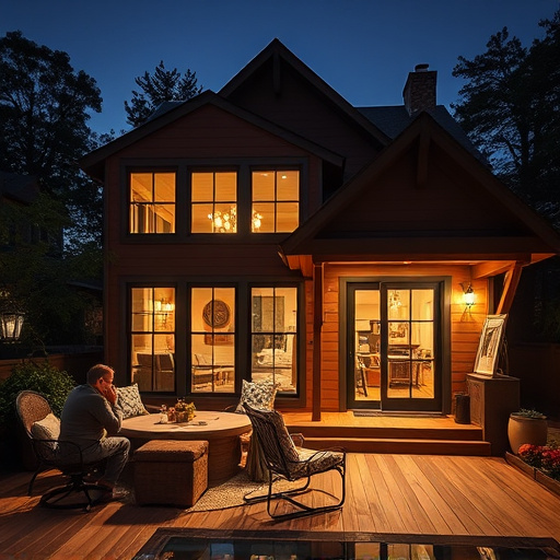 home remodeling