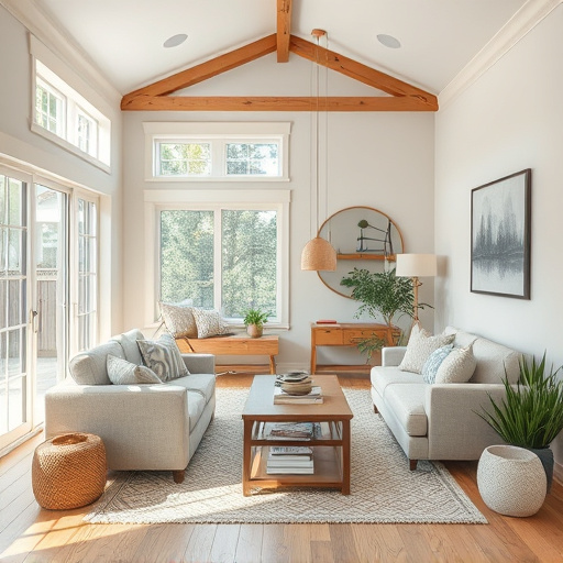 home remodeling