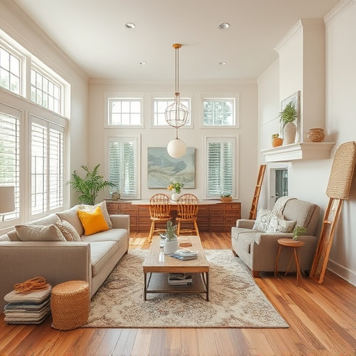home remodeling
