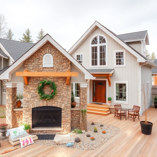 home remodeling
