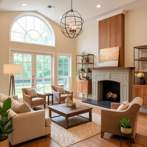 home remodeling