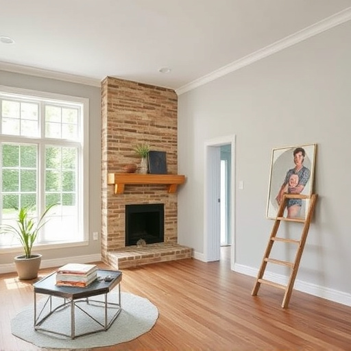 home remodeling