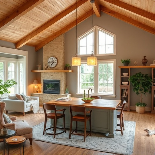 home remodeling