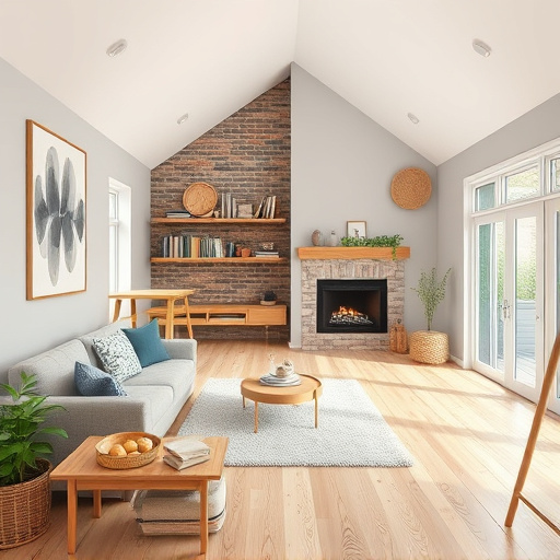 home remodeling
