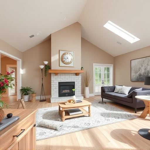 home remodeling
