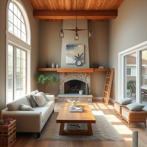 home remodeling