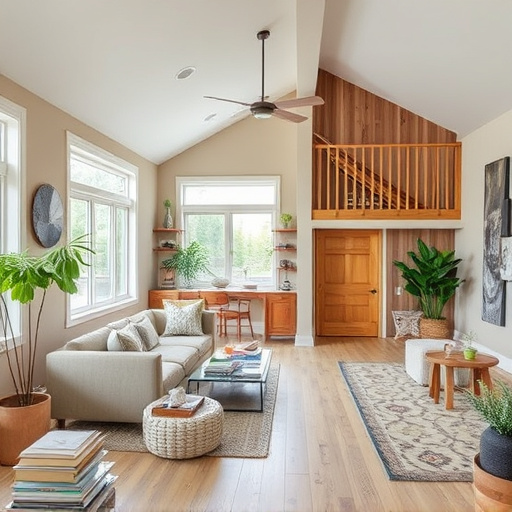 home remodeling