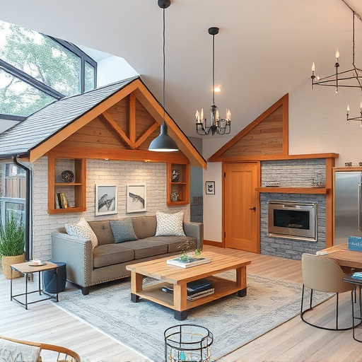home remodeling