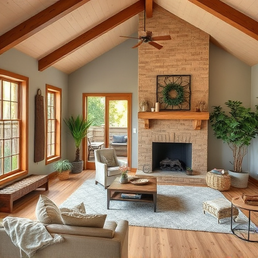 home remodeling