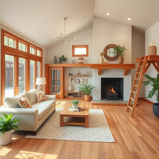 home remodeling
