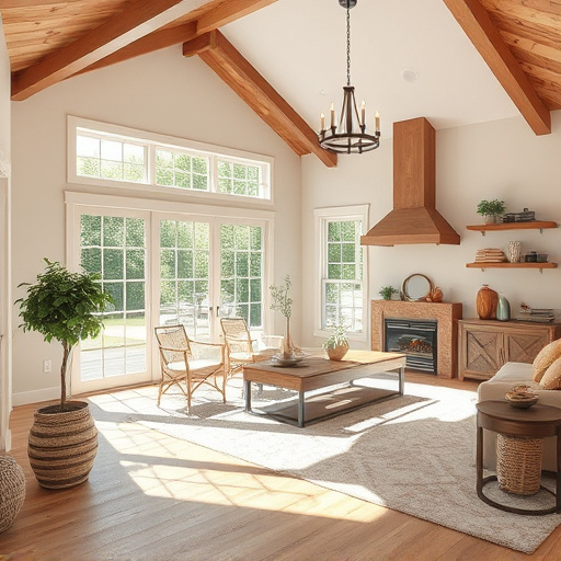 home remodeling