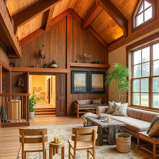 home remodeling