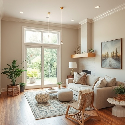home remodeling