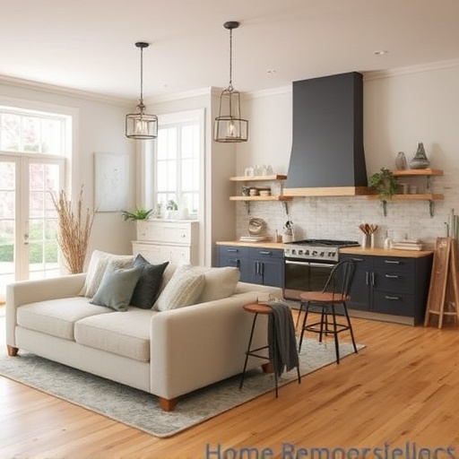 home remodeling