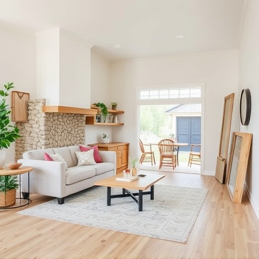 home remodeling