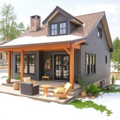 home remodeling