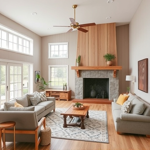 home remodeling