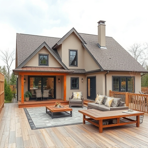 home remodeling