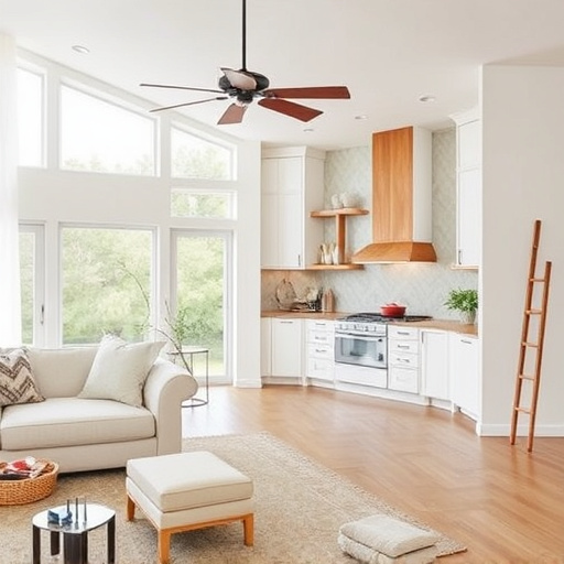 home remodeling