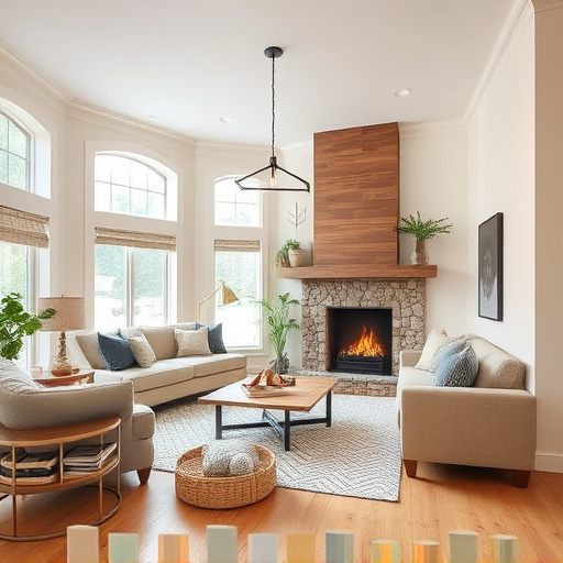 home remodeling