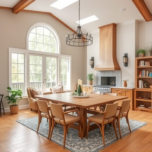 home remodeling