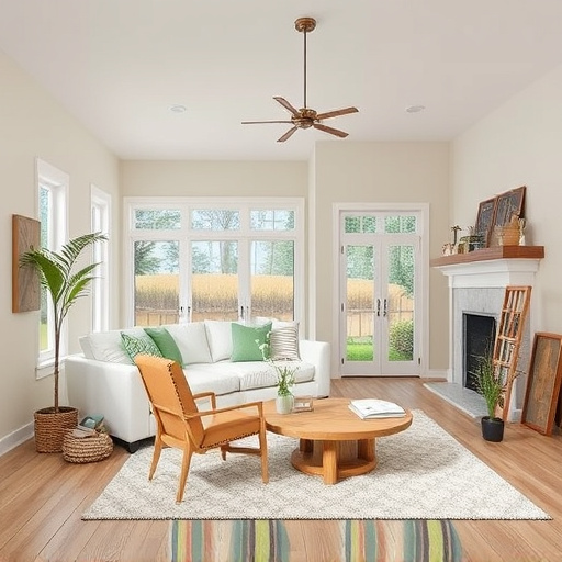 home remodeling