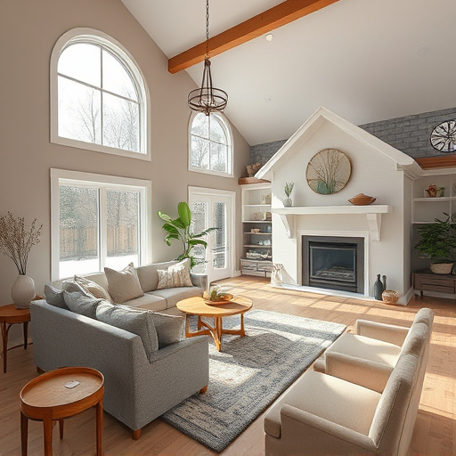 home remodeling