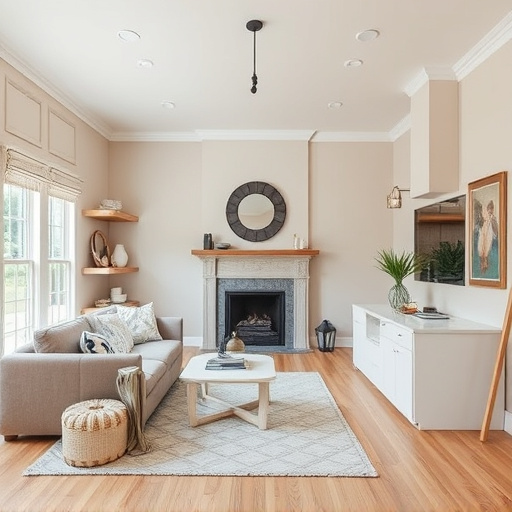 home remodeling