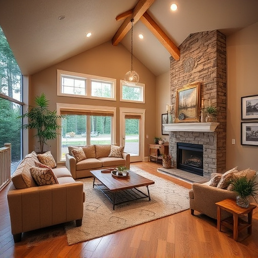 home remodeling