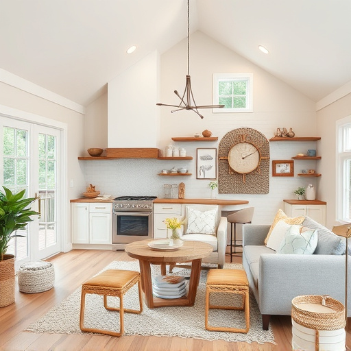 home remodeling