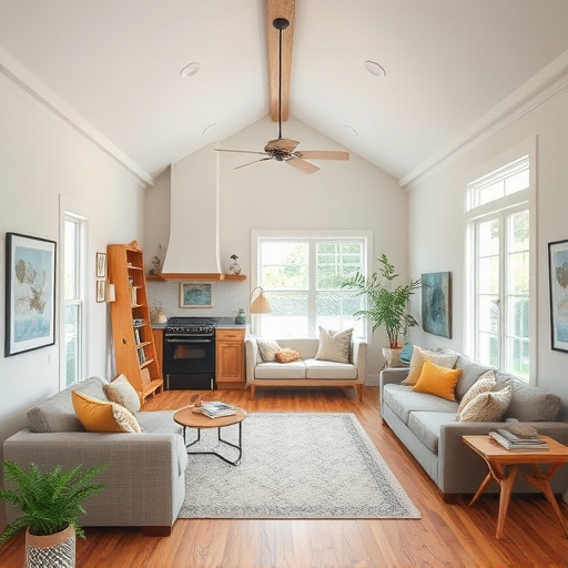 home remodeling