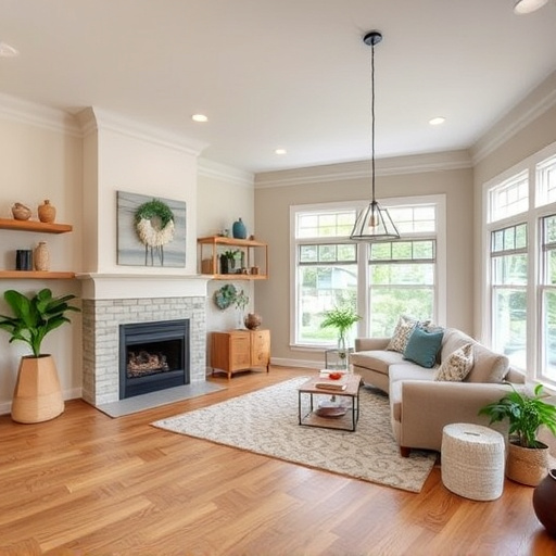 home remodeling