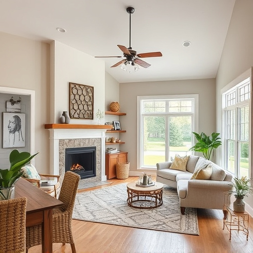 home remodeling