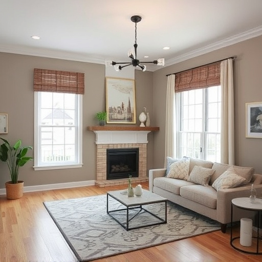 home remodeling