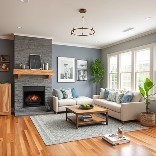 home remodeling