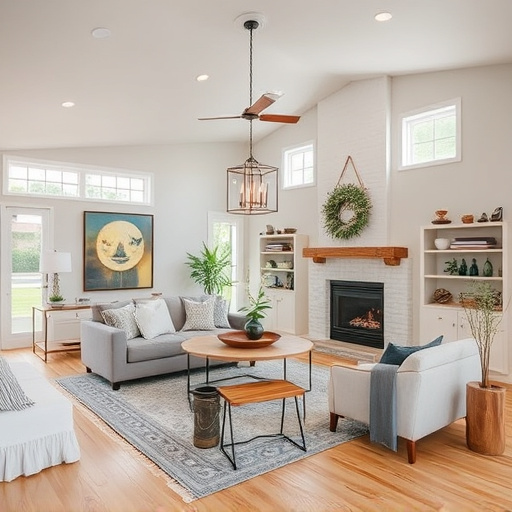 home remodeling