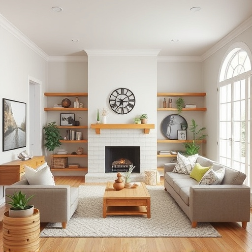 home remodeling