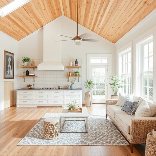 home remodeling