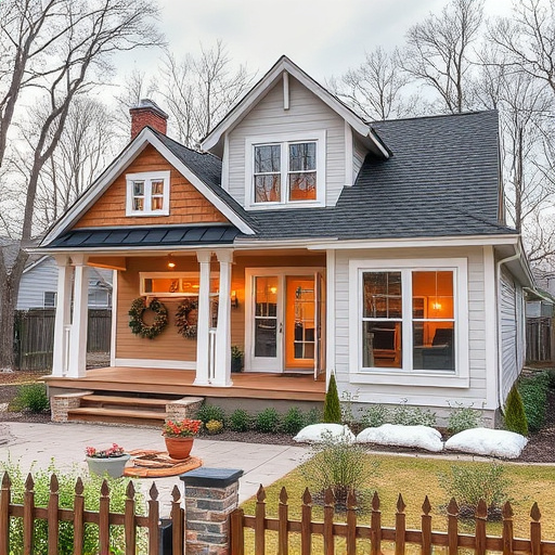 home remodeling