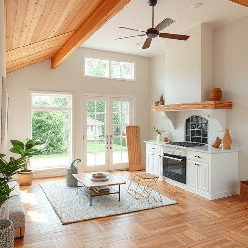 home remodeling