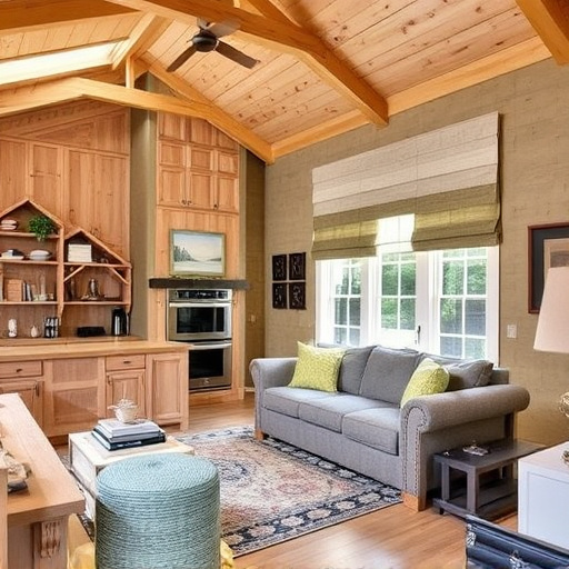 home remodeling